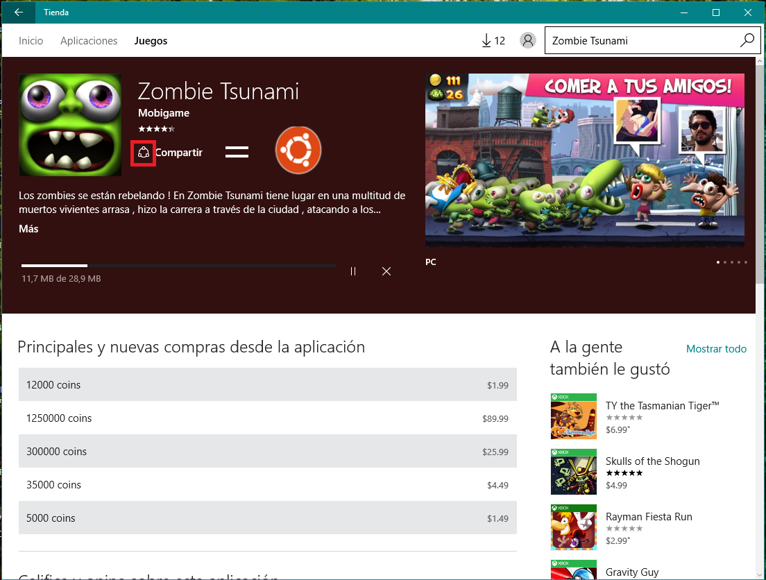 windows-store-ubuntu