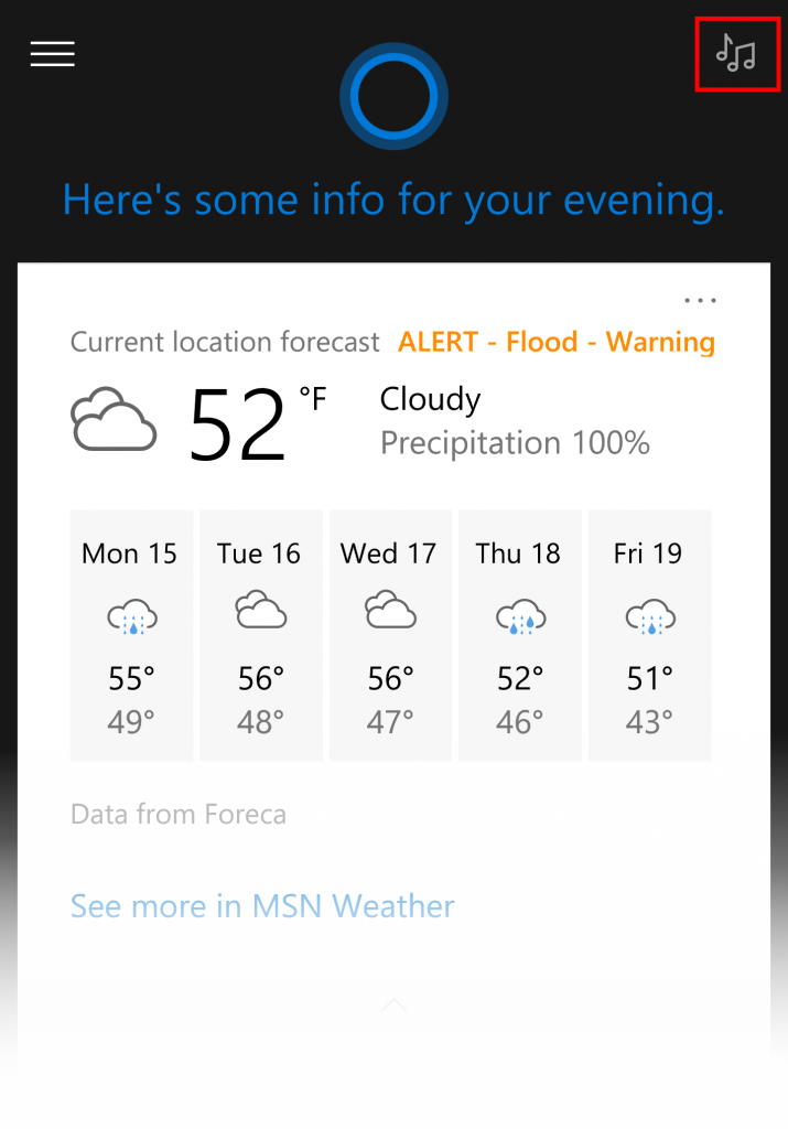 cortana-music-search