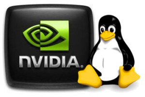 linux-nvidia