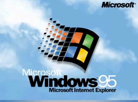 windows-95-logo