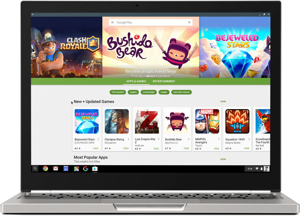 chromebook-google-play