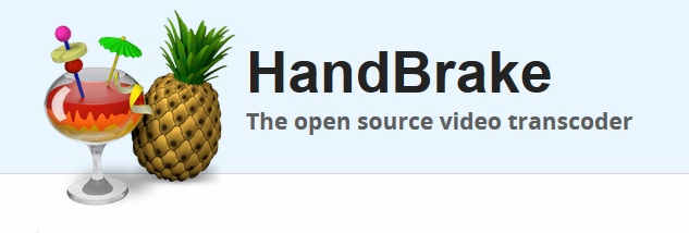 handbrake