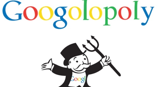 google monopolio