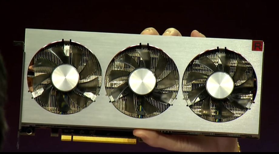 Radeon VII