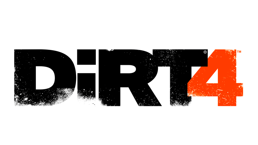 DiRT 4