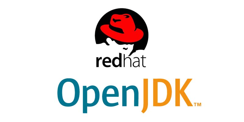 red hat openjdk