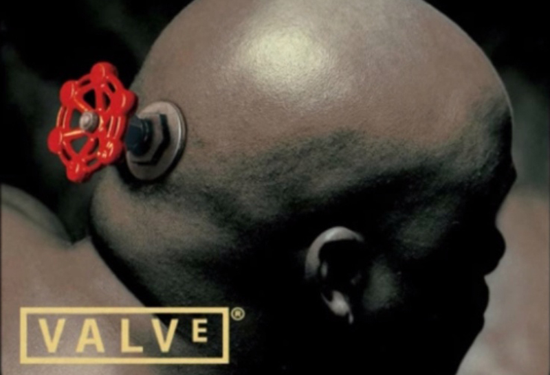 valve geobloqueo