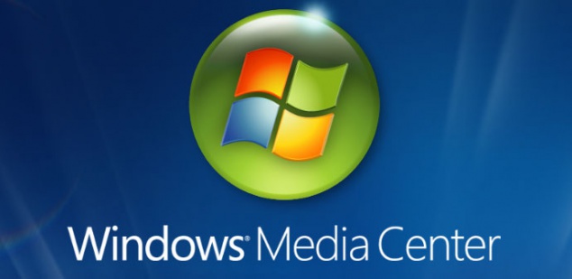 Windows Media Center