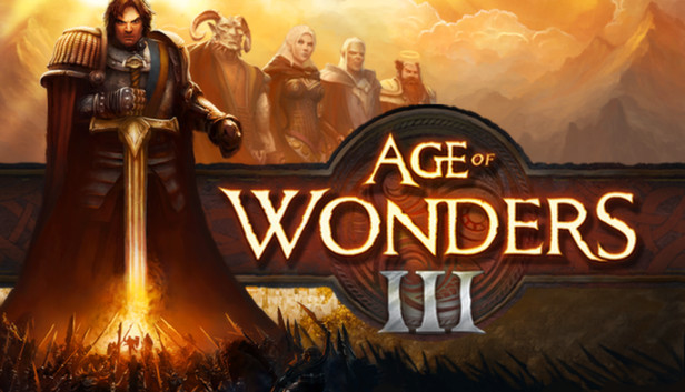 Age of Wonders III