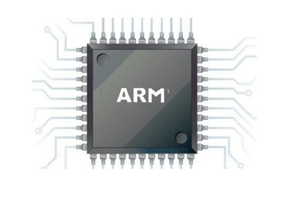 ARM Huawei