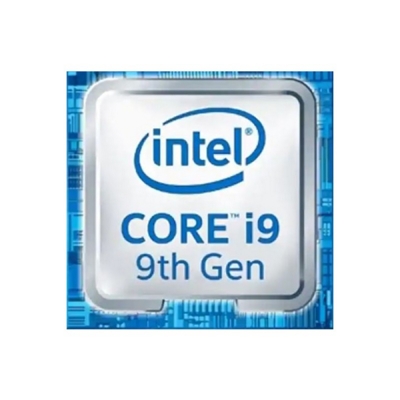 Intel Core i9-9900KS