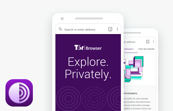 tor browser 8.5 android