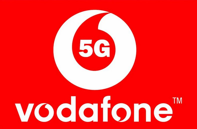 vodafone 5g