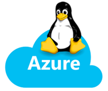 linux azure