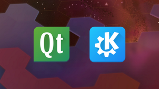 KDE Framework 5.59