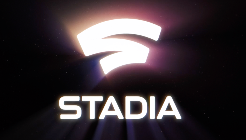 google stadia