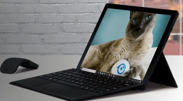 microsoft amd surface