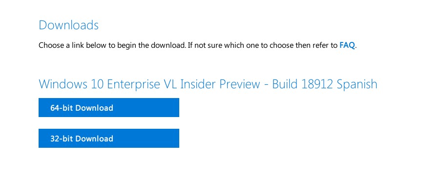 windows 10 enterprise