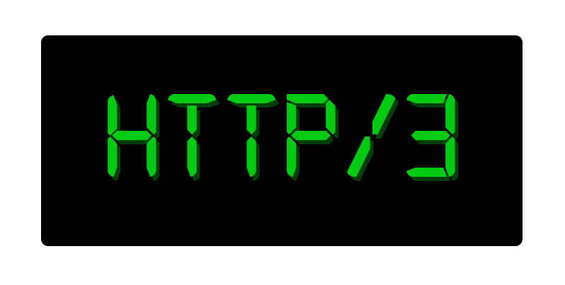 HTTP v3