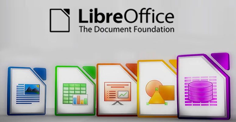 LibreOffice 6.3.3