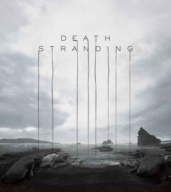 Death Stranding pc