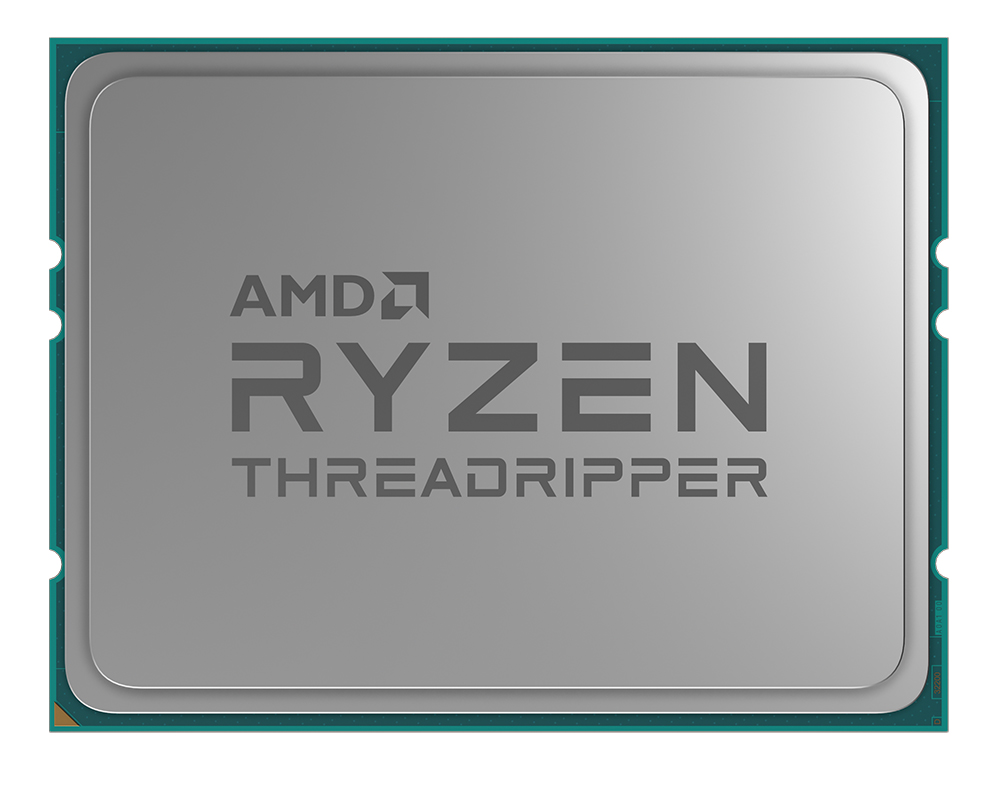 AMD Ryzen Threadripper