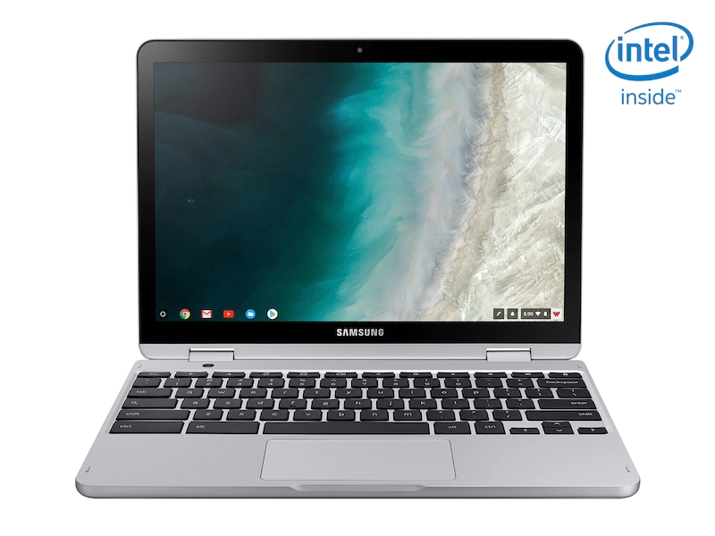 chromebooks