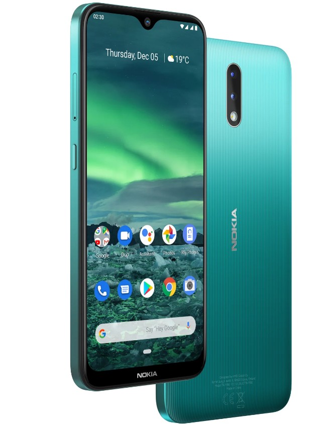 nokia 2.3