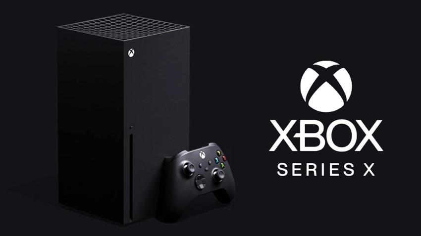 Xbox Serie X