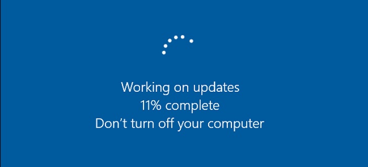 lentitud al actualizar a Windows 10 May 2020 Update