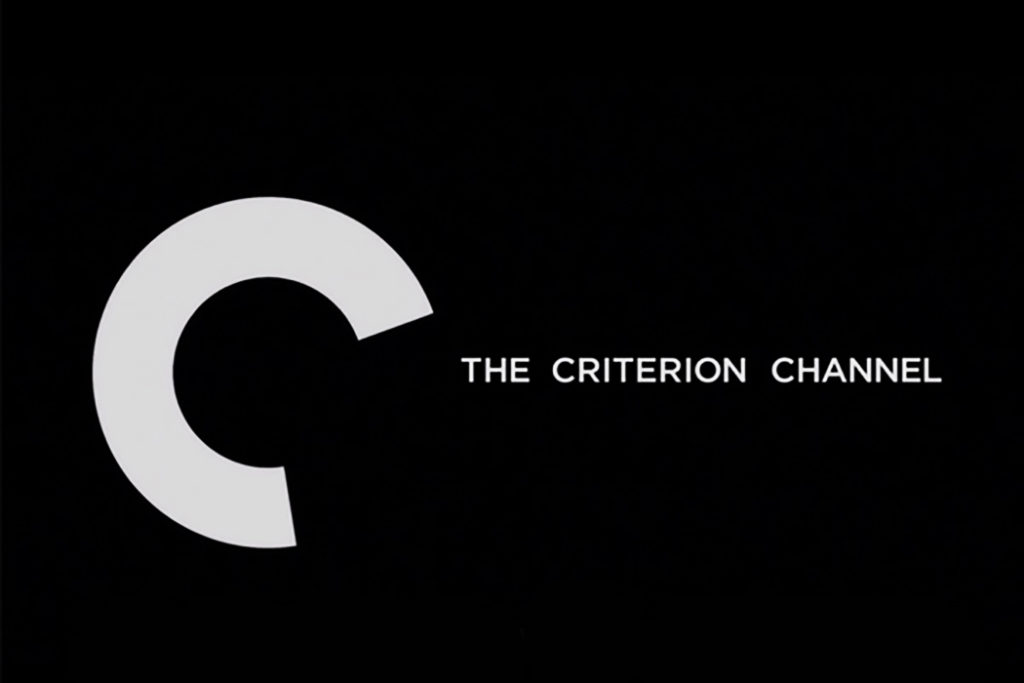 criterion channel servicio streaming