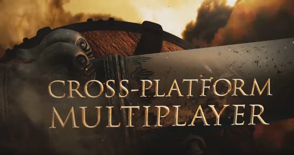 modo multijugador multiplataforma en Age of Empires III: Definitive Edition