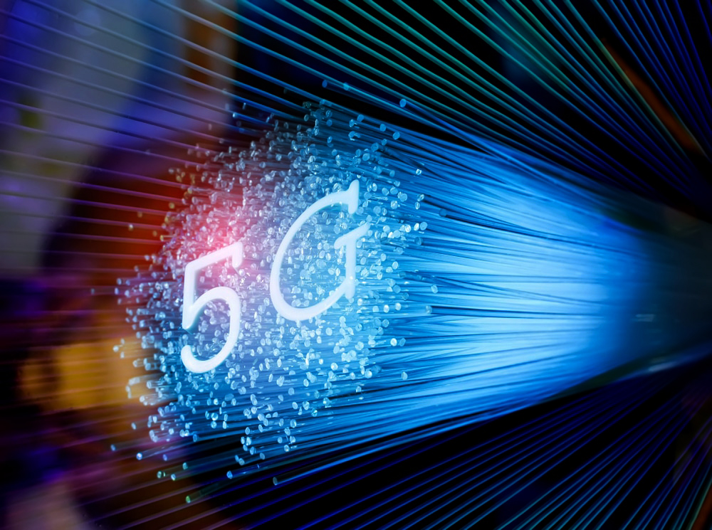 fibra red móvil 5g