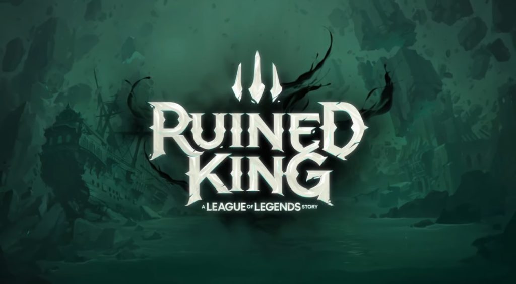 League of Legends: Ruined King