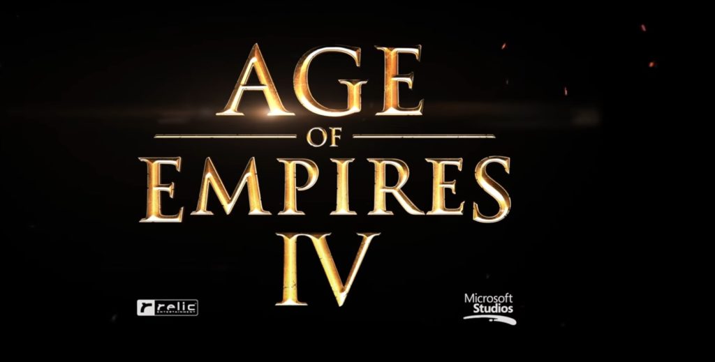 Age of Empire 4