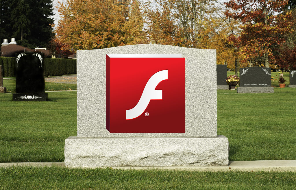 adobe flash pdf