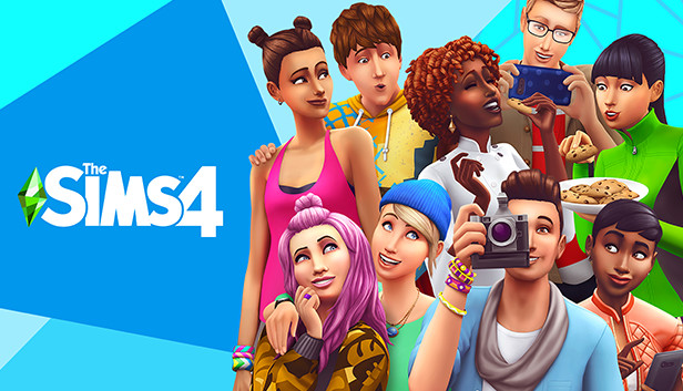 The sims 4 mejoras ea