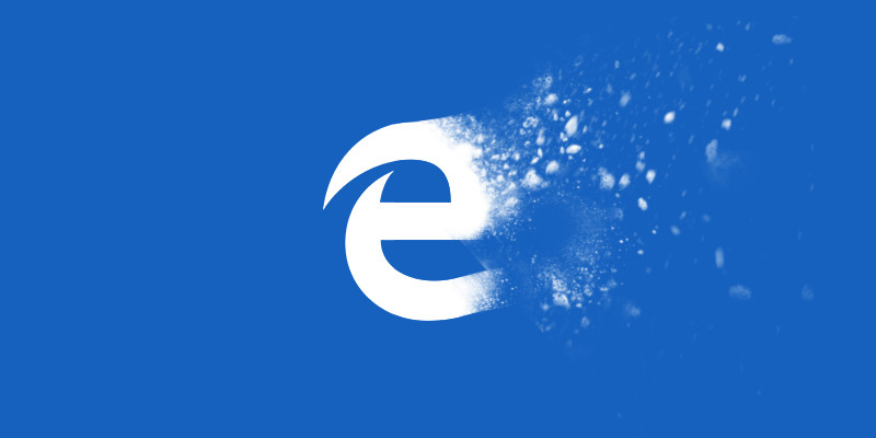 microsoft edge legacy