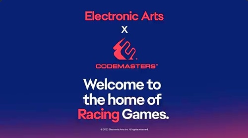 electronic arts codemaster