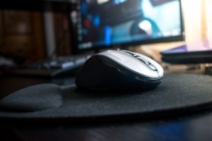 mouse ergonomicos