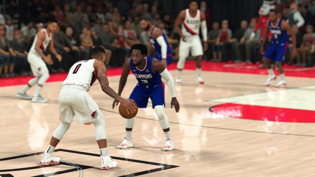 nba 2k21 juegos de deportes para ps5