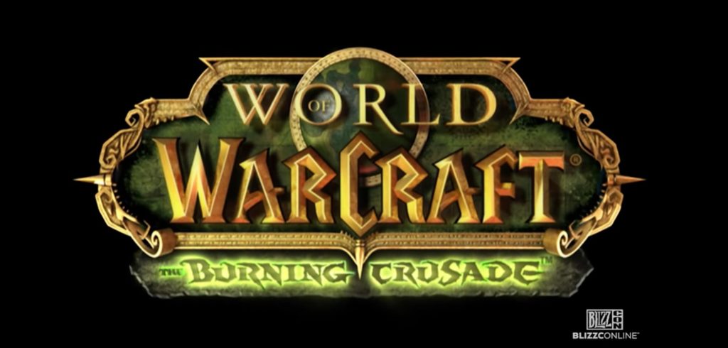 World of Warcraft: Burning Crusade