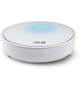 asus lyra conectividad inalambrica