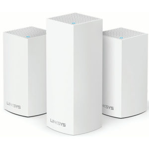 linksys dispositivos conectividad inalambrica