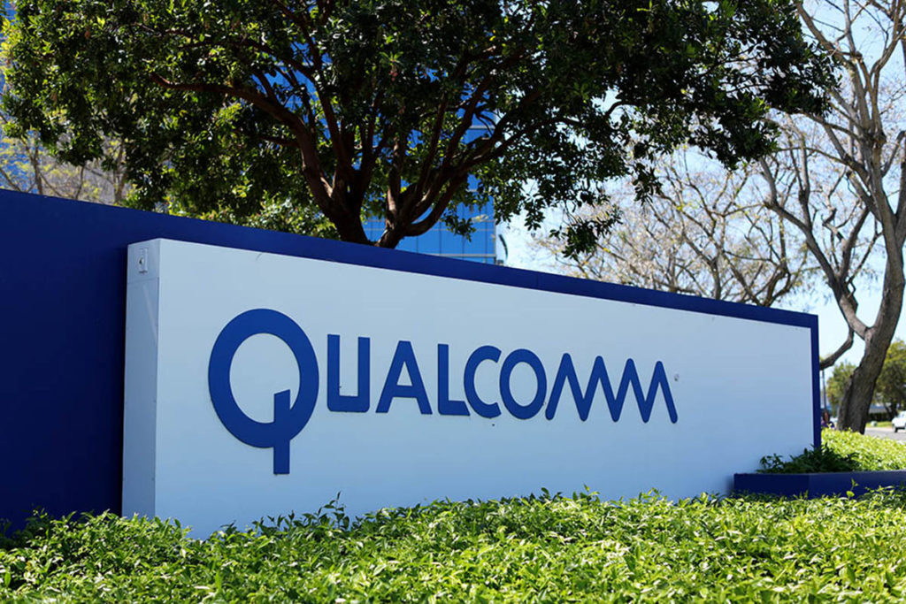 qualcomm consola videojuegos android