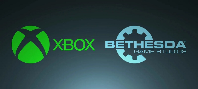 microsoft bethesda