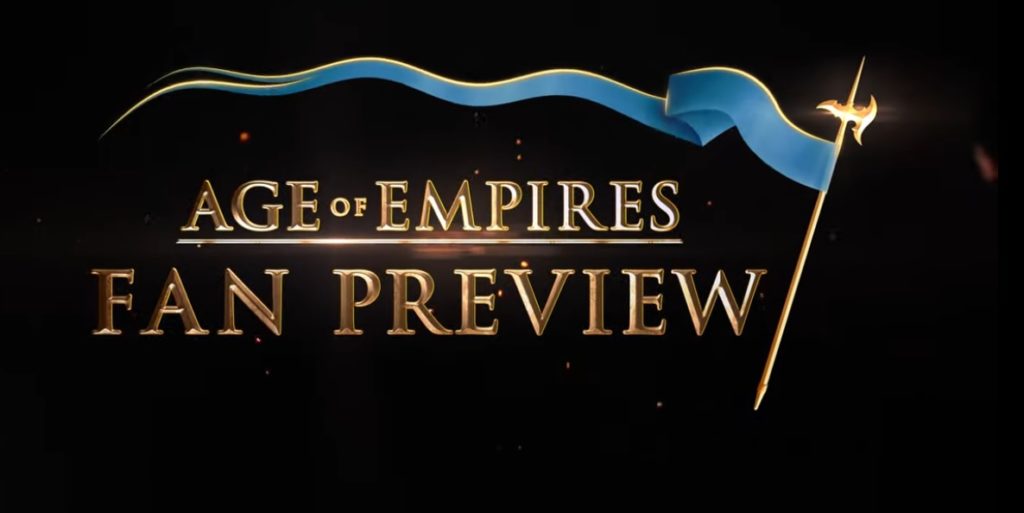 age of empire iv fan preview