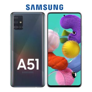 galaxy a51