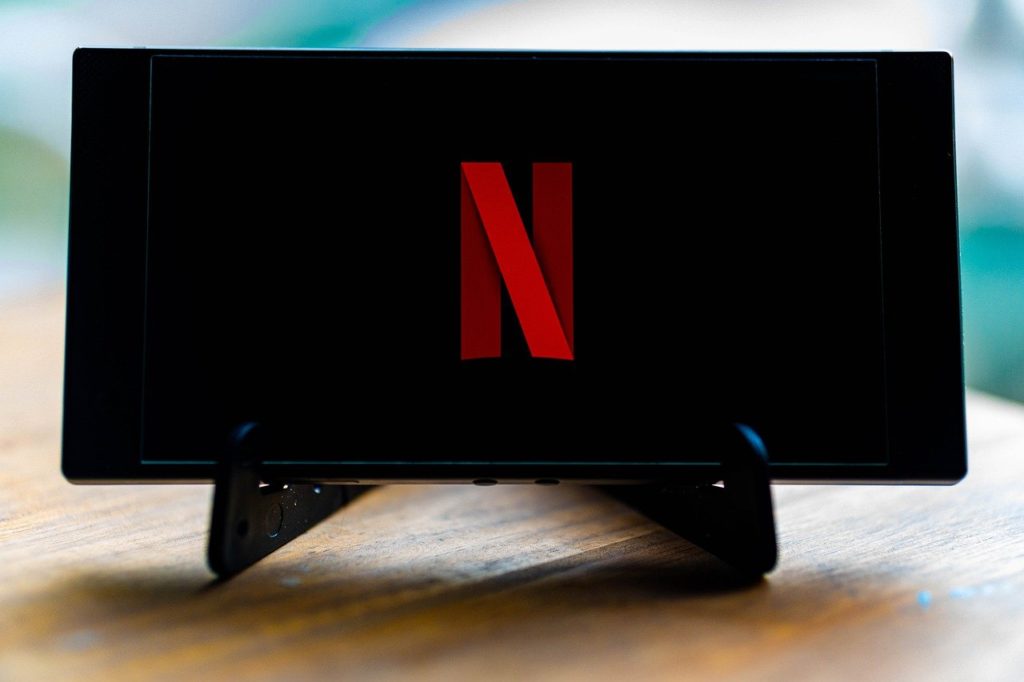 instalar netflix dispositivos compatibles