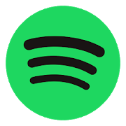 spotify escuchar música móvil